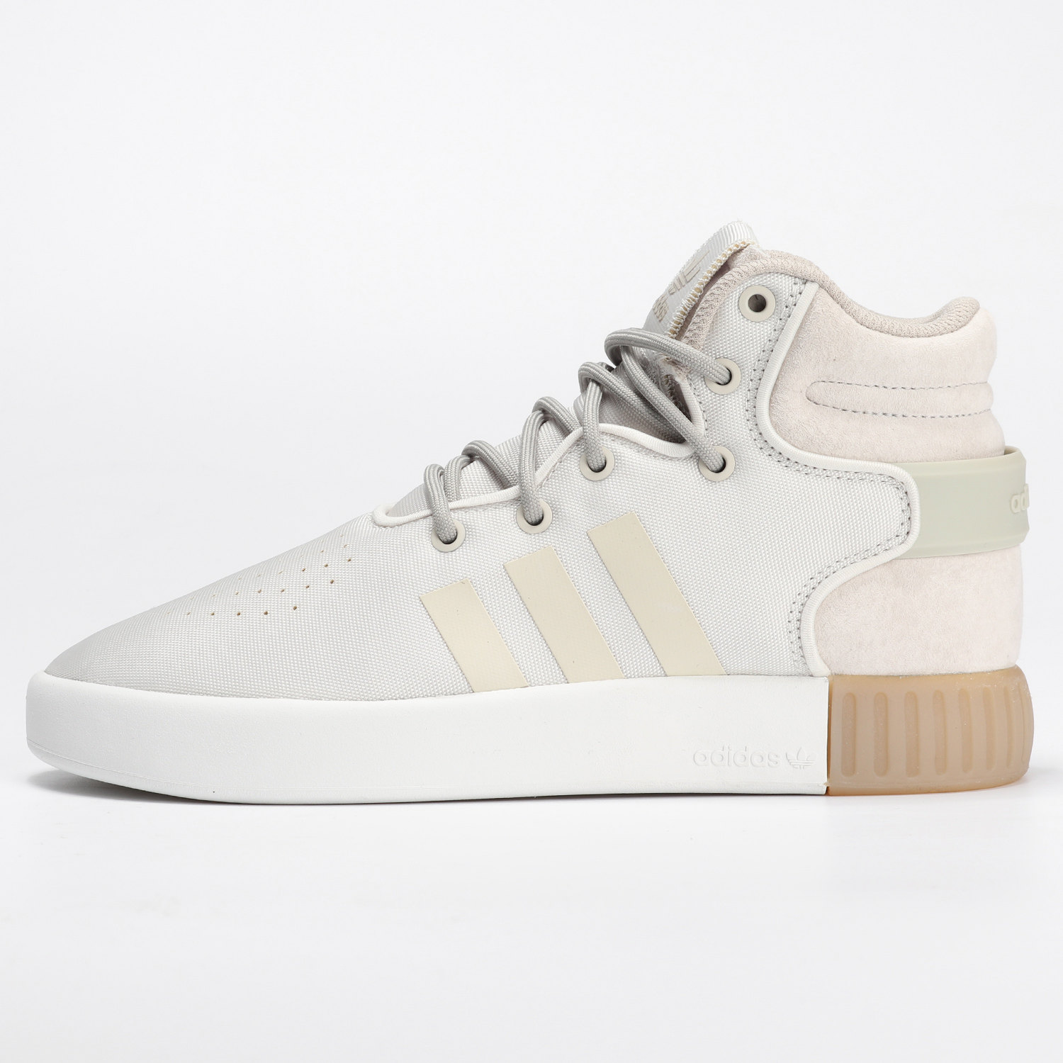 adidas/阿迪达斯正品三叶草tubular侵略者椰子女休闲鞋板鞋by3625