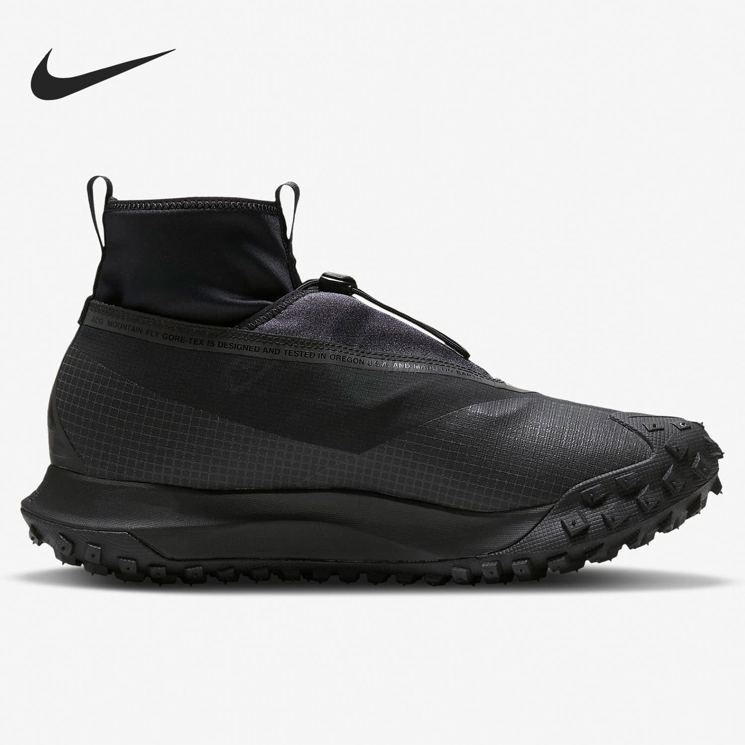 nike耐克官方正品acggore-tex3m反光男女缓震运动休闲鞋