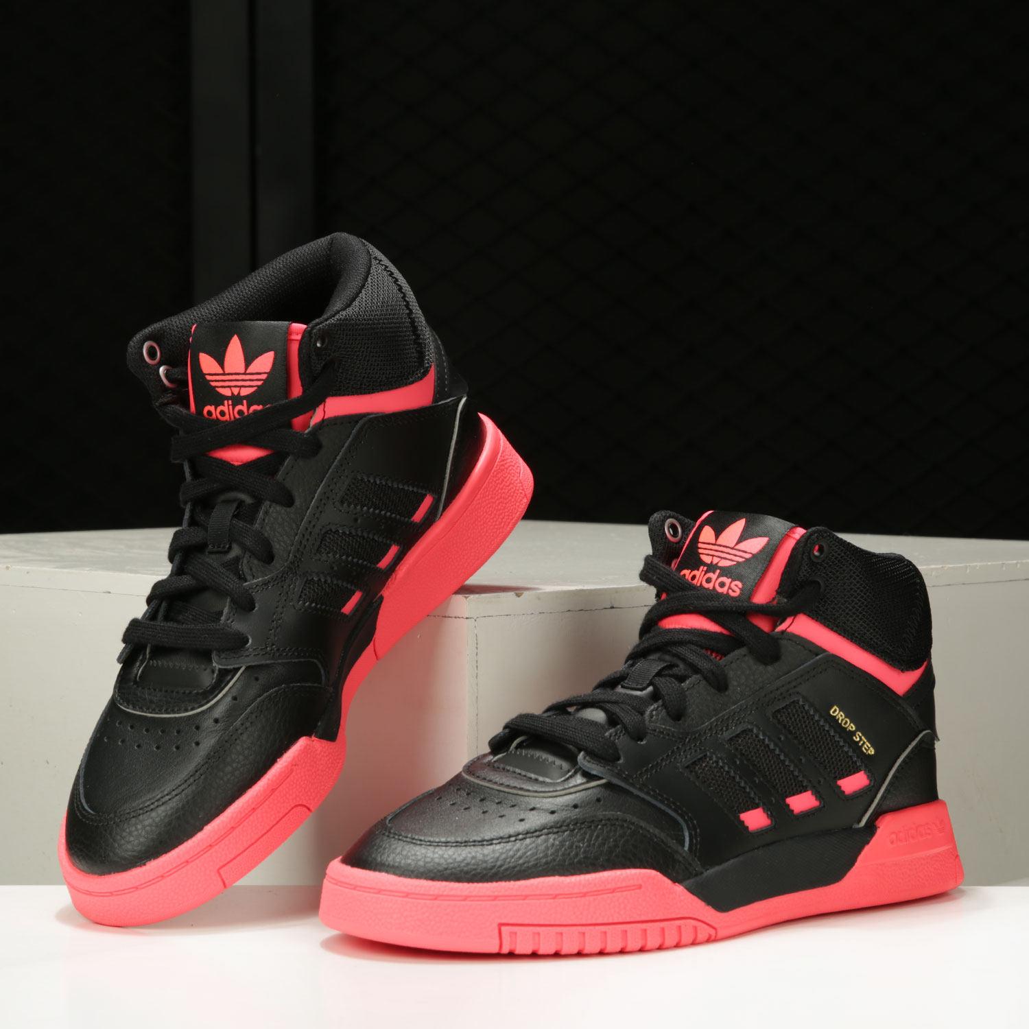 adidas阿迪达斯正品三叶草2020新款儿童休闲舒适运动鞋运动鞋