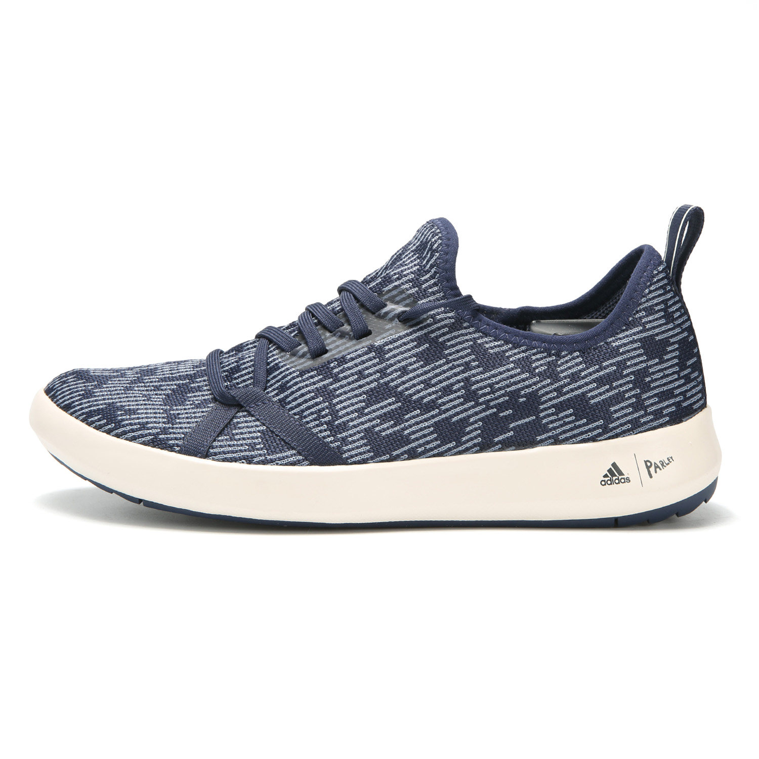adidas/阿迪达斯正品2019新款 男子户外休闲运动涉水溯溪鞋cm7527
