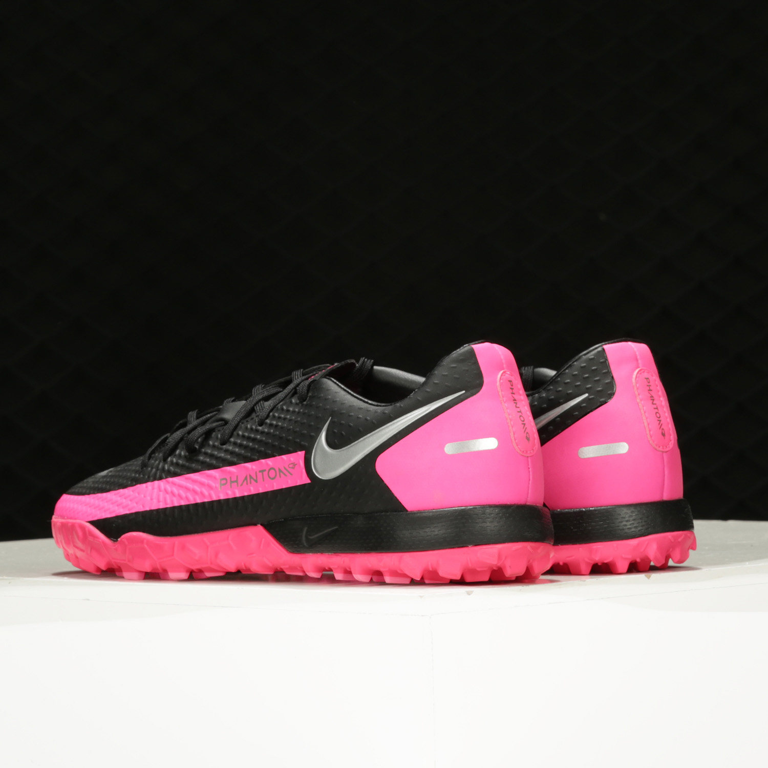 nike耐克正品phantomgt男女女中tf碎钉人足球鞋足球鞋