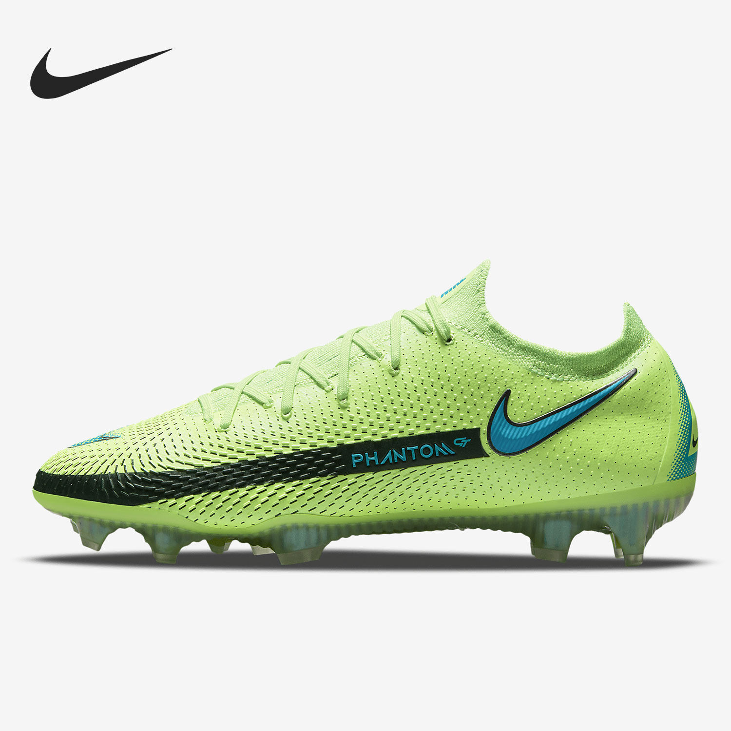 nike耐克正品phantomgtelitefg暗煞系列男女足球鞋