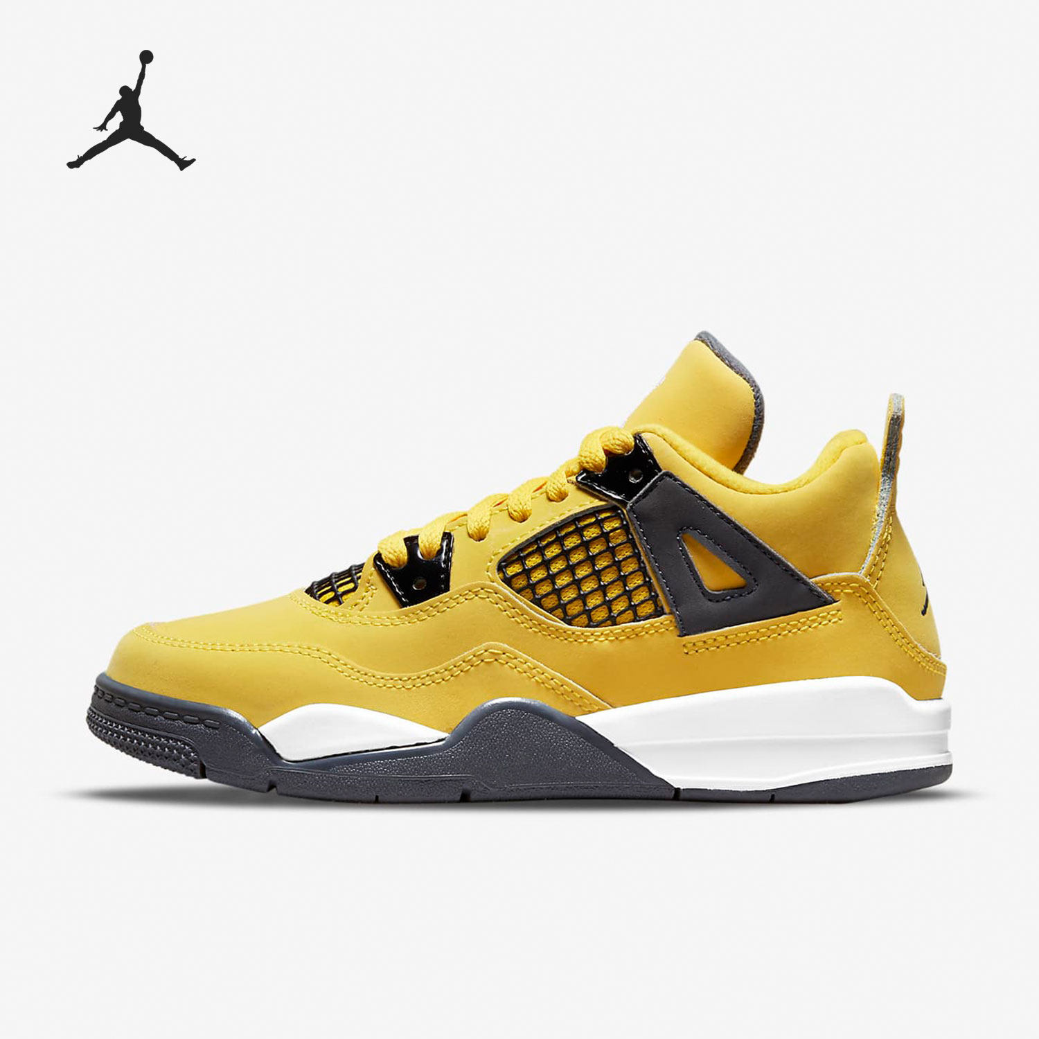 nike耐克官方正品jordanretrose大童低帮篮球鞋运动鞋