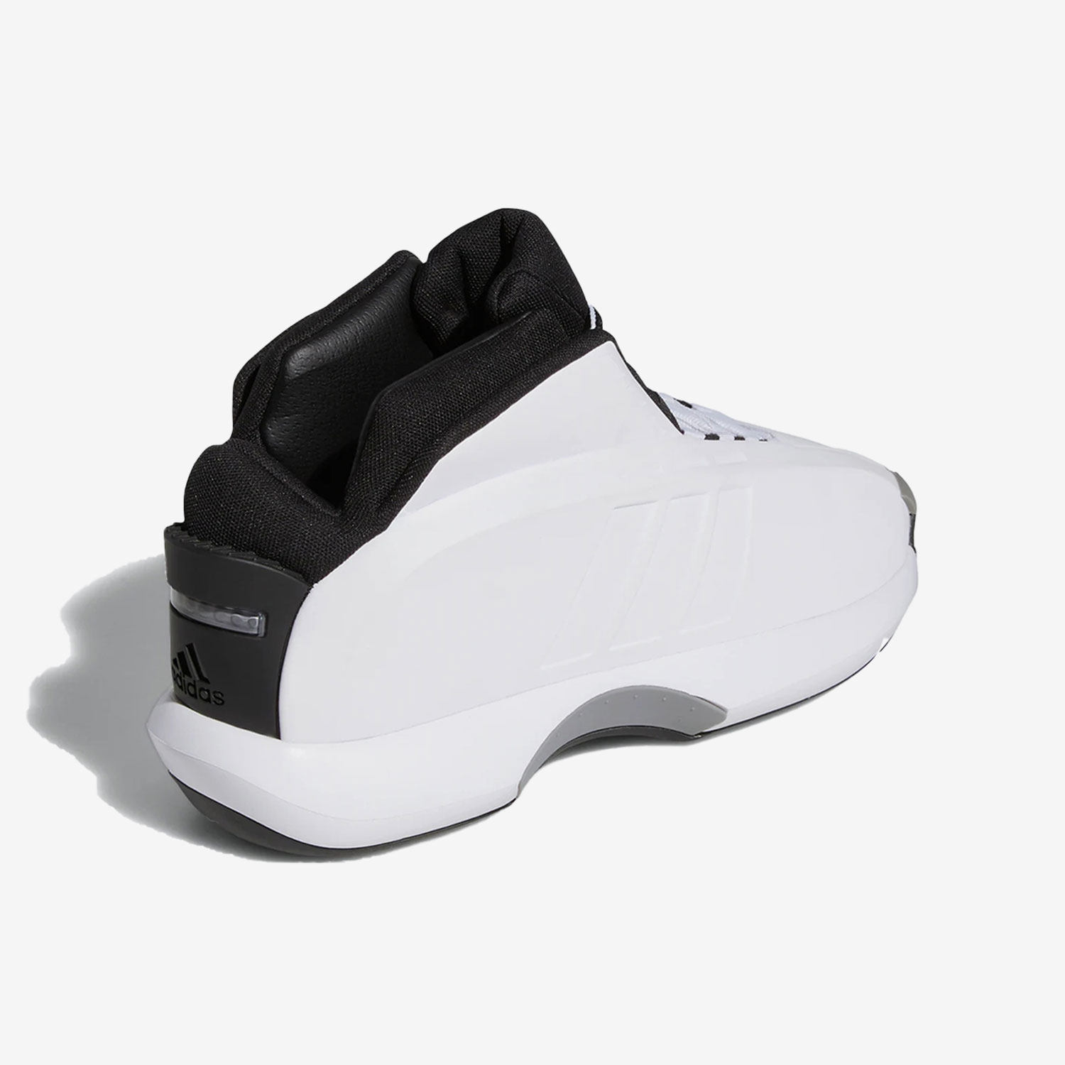 adidas阿迪达斯官方正品crazy男子复古实战面包篮球篮球鞋