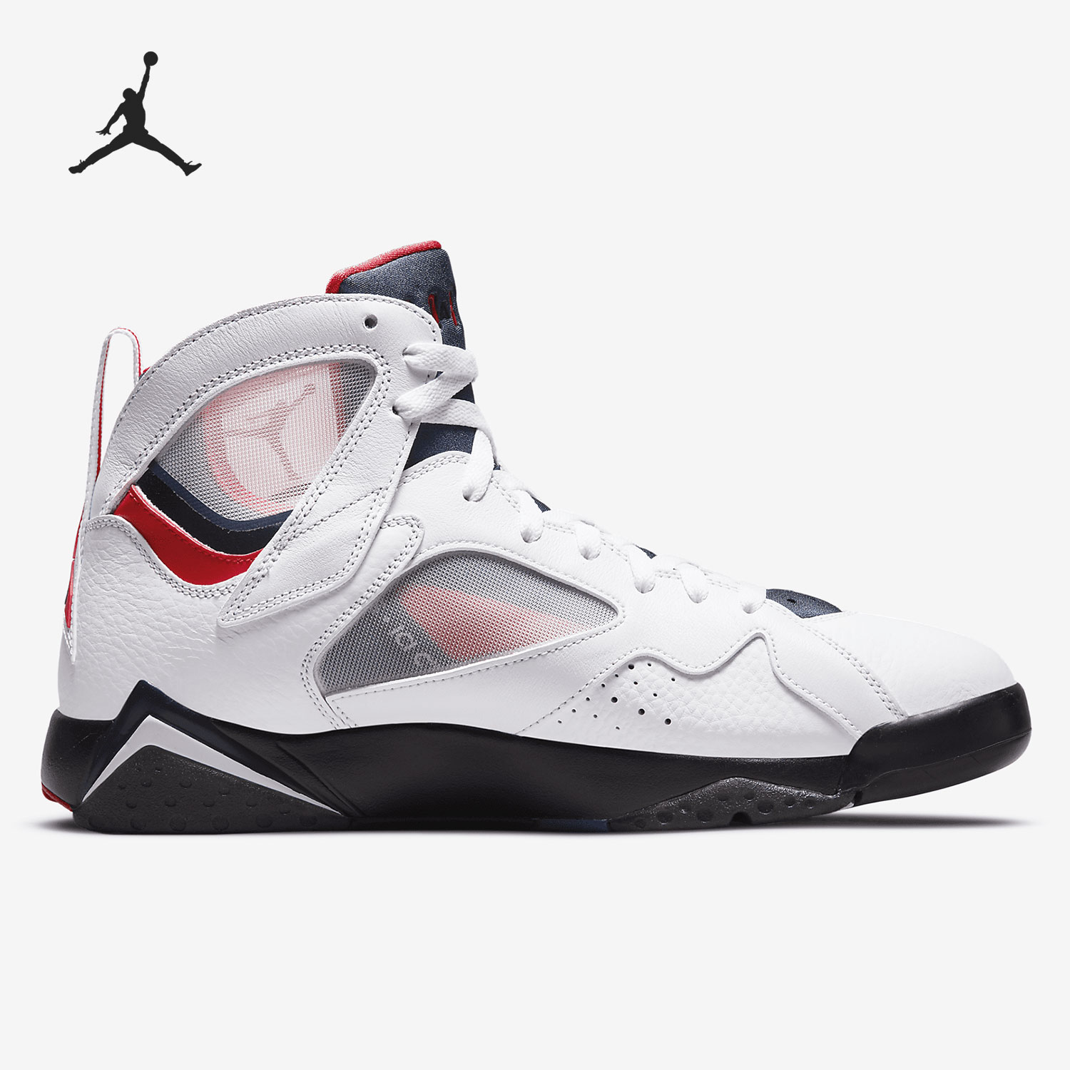nike耐克官方正品airjordan7男子高帮篮球鞋cz0789105