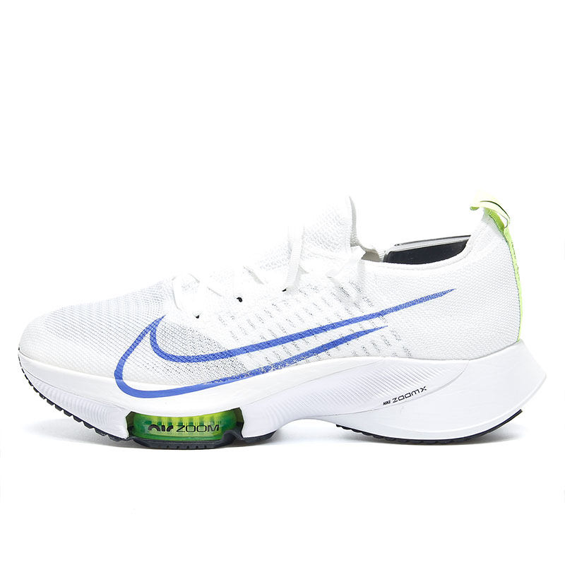 nike耐克正品airzoom男女飞线泡棉缓震回弹跑步鞋