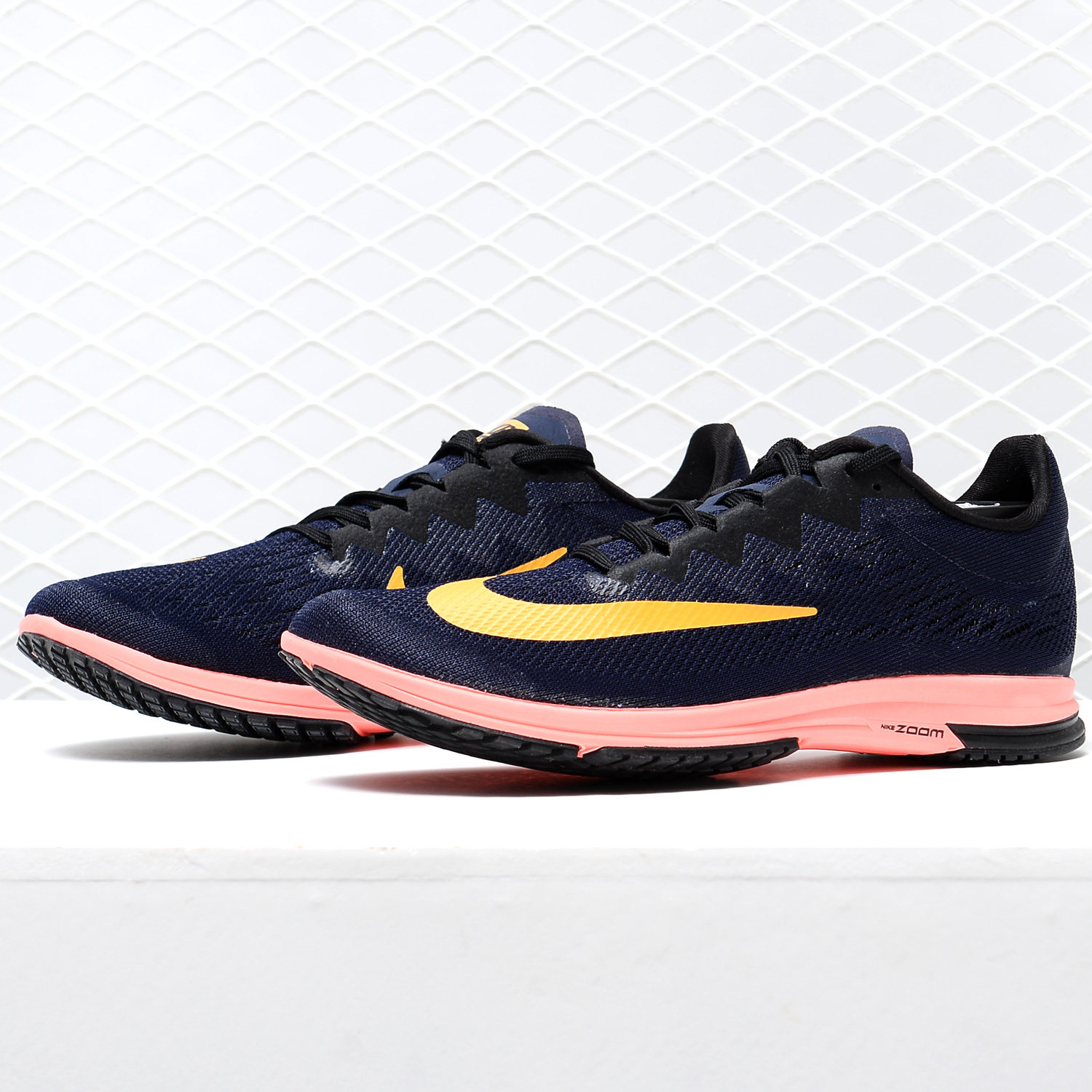 air 924514 streak 耐克正品 nike 男女减震耐磨跑步鞋 zoom - 爱购网
