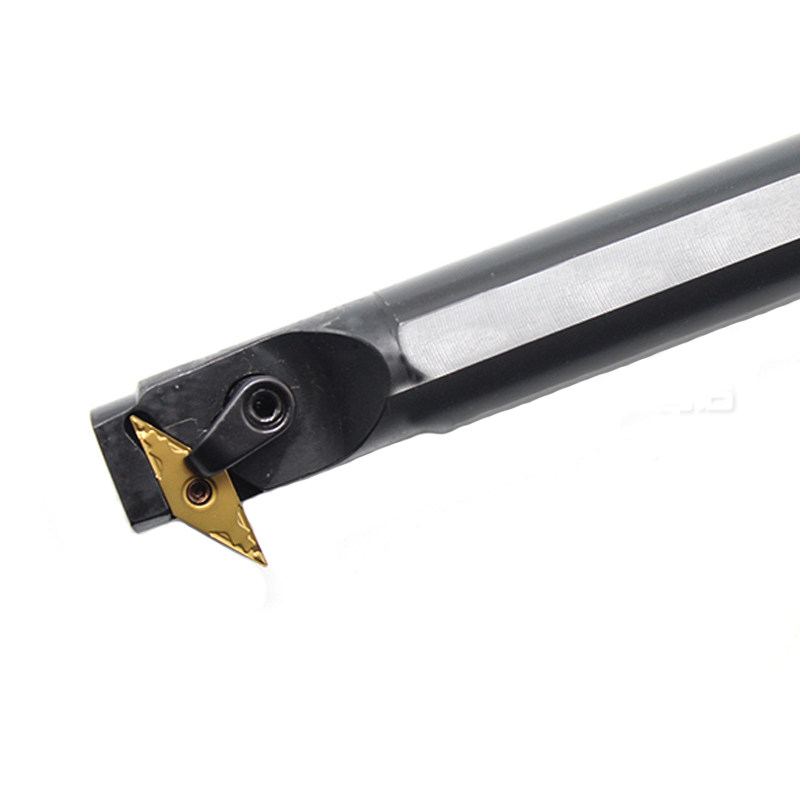 93度复合式数控刀杆内孔车刀钩刀s25ss32ts40tmvznr16孔车刀