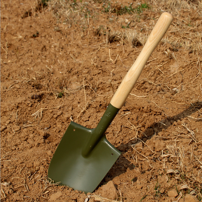 工兵厂家直销多功能铲户外军铲子兵工军工铲小铲子