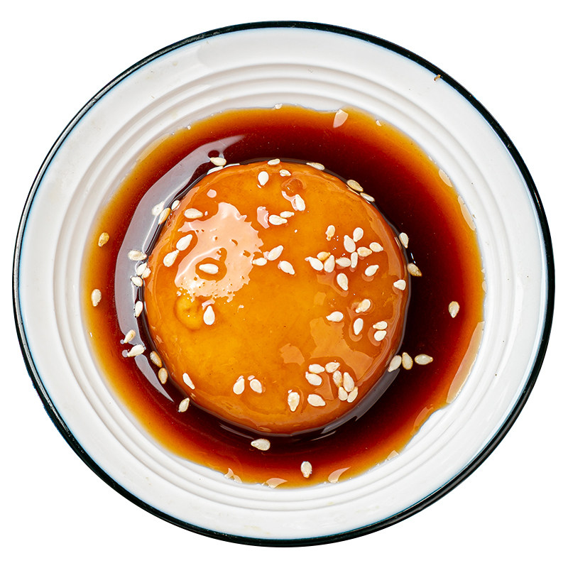 整箱湖南特产长沙沙糖油粑20袋酒店饭店特色年糕