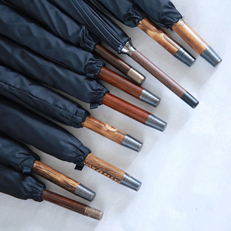 sab手工雨伞swaineadeneybrigg橡木英国皇室手动伞