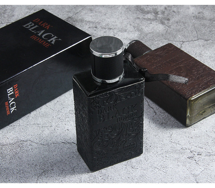 法国进口香精darkbrown男士香水水清新持久淡香香水