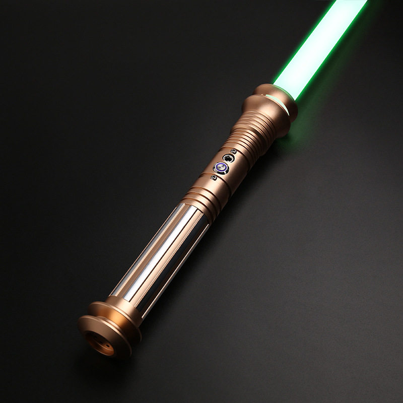 星球大战光剑伸缩星战绝地武士发声声光金属激光发光玩具