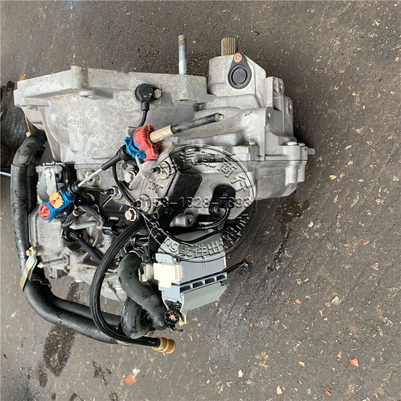 奇瑞a5a3v5瑞虎amt自动变速箱波箱变速箱