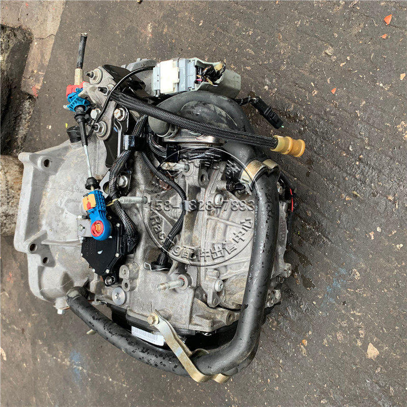 奇瑞a5a3v5瑞虎amt自动变速箱波箱变速箱