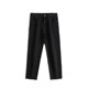@方少服装 Spring Korean version of the trend of retro men's wild jeans youth casual loose straight trousers @方少服装 Spring Korean version of the trend of retro men's wild jeans youth casual loose straight trousers