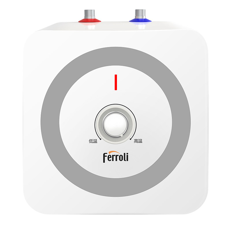 ferroli法罗力es-6.6u 一级能效小厨宝家用热水器储水厨宝