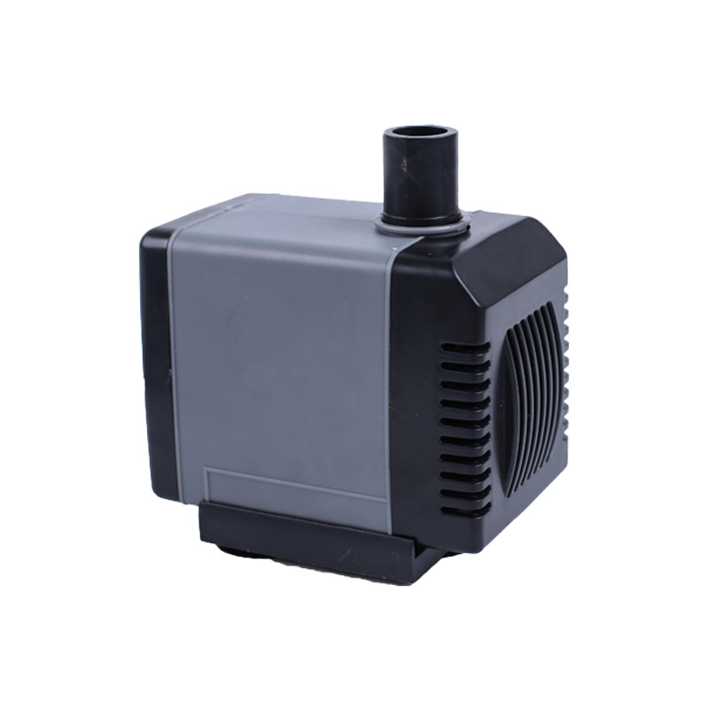 水泵atman创星水族箱中大型鱼缸静音潜水节能循环潜水泵