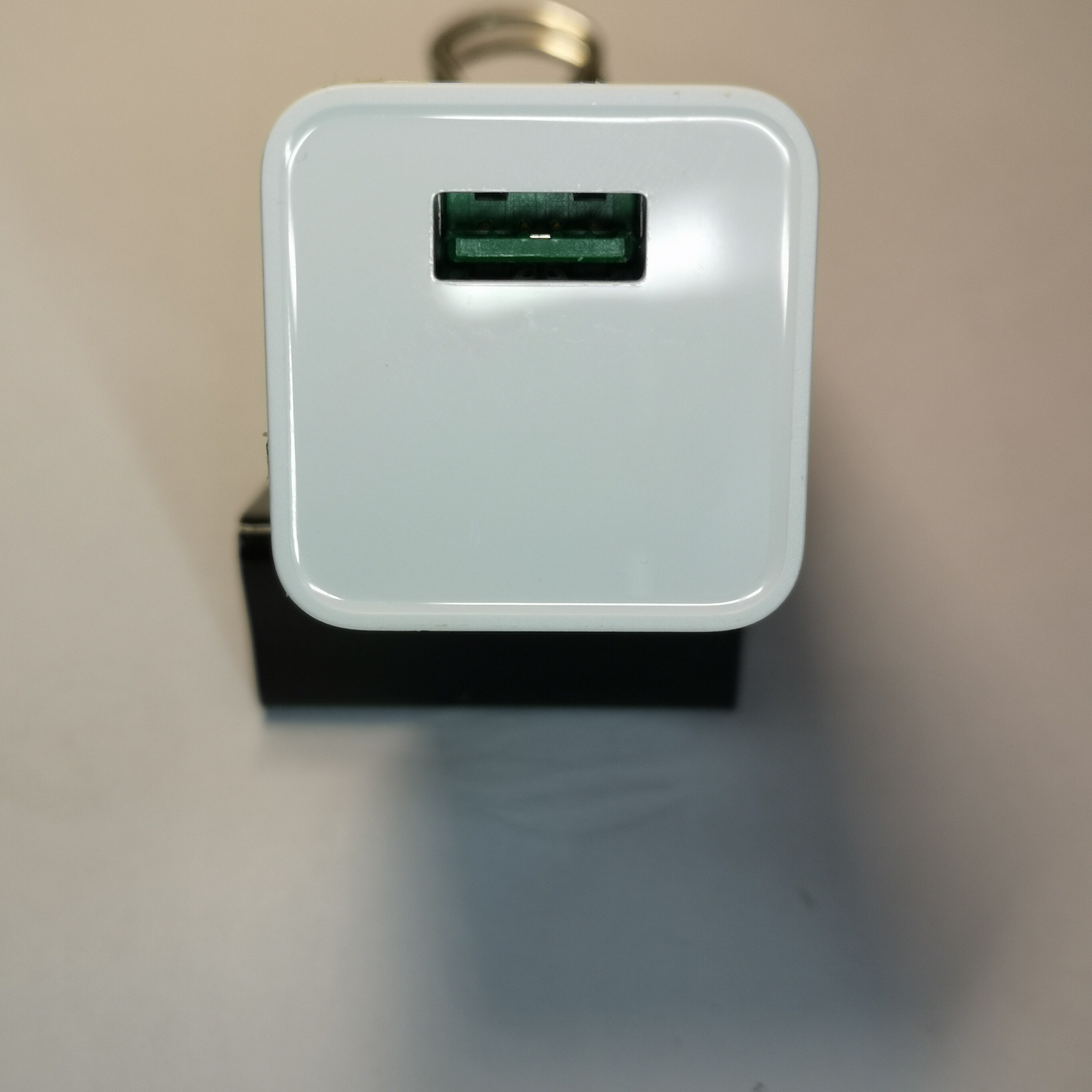 oppo原装长款20w二手闪充充电插头r15r17r11r9splus手机手机充电器