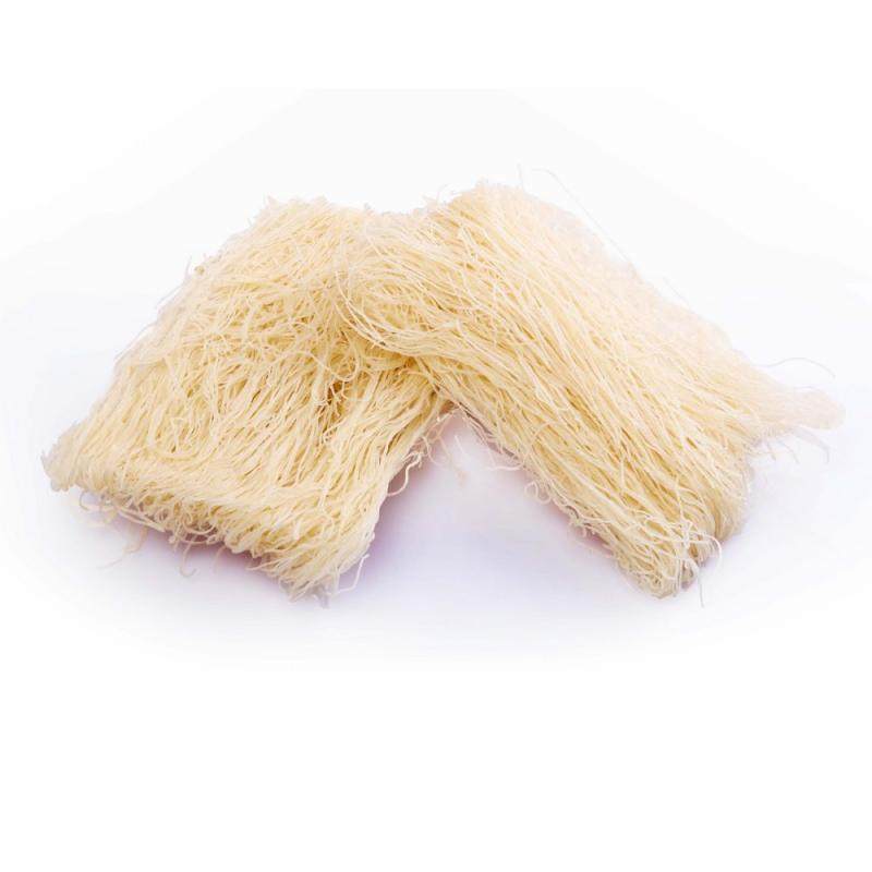 新兴米粉广华米粉水磨银丝米粉米线彩袋4斤装干粉条早餐宵夜炒粉