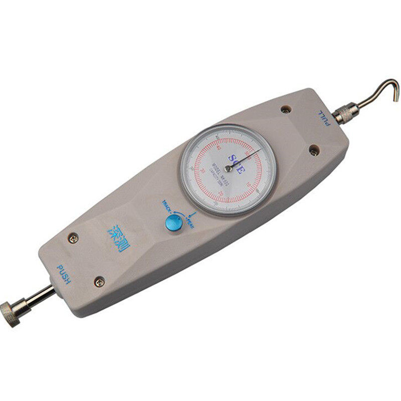 拉力指针推力电子测力计压力计机试验机测试仪数显推拉推拉力计