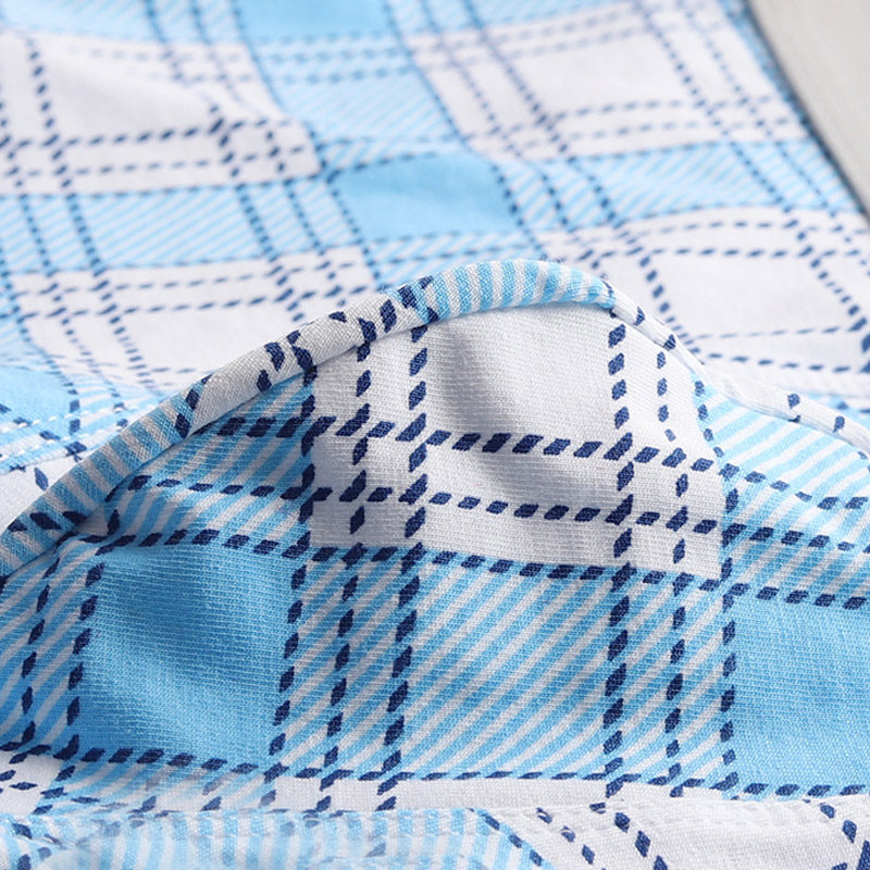 内裤男潮流个性骚四角青年个性宽松舒适运动潮牌透气纯棉学生裤头