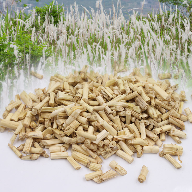 中药材白茅根500g茅根干茅根草新鲜野生白矛根竹蔗毛根草凉茶食材