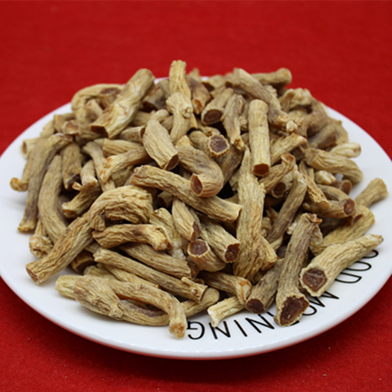 长白山东洋参大力参参片东洋参参丁切片参腿含片一件100克包邮