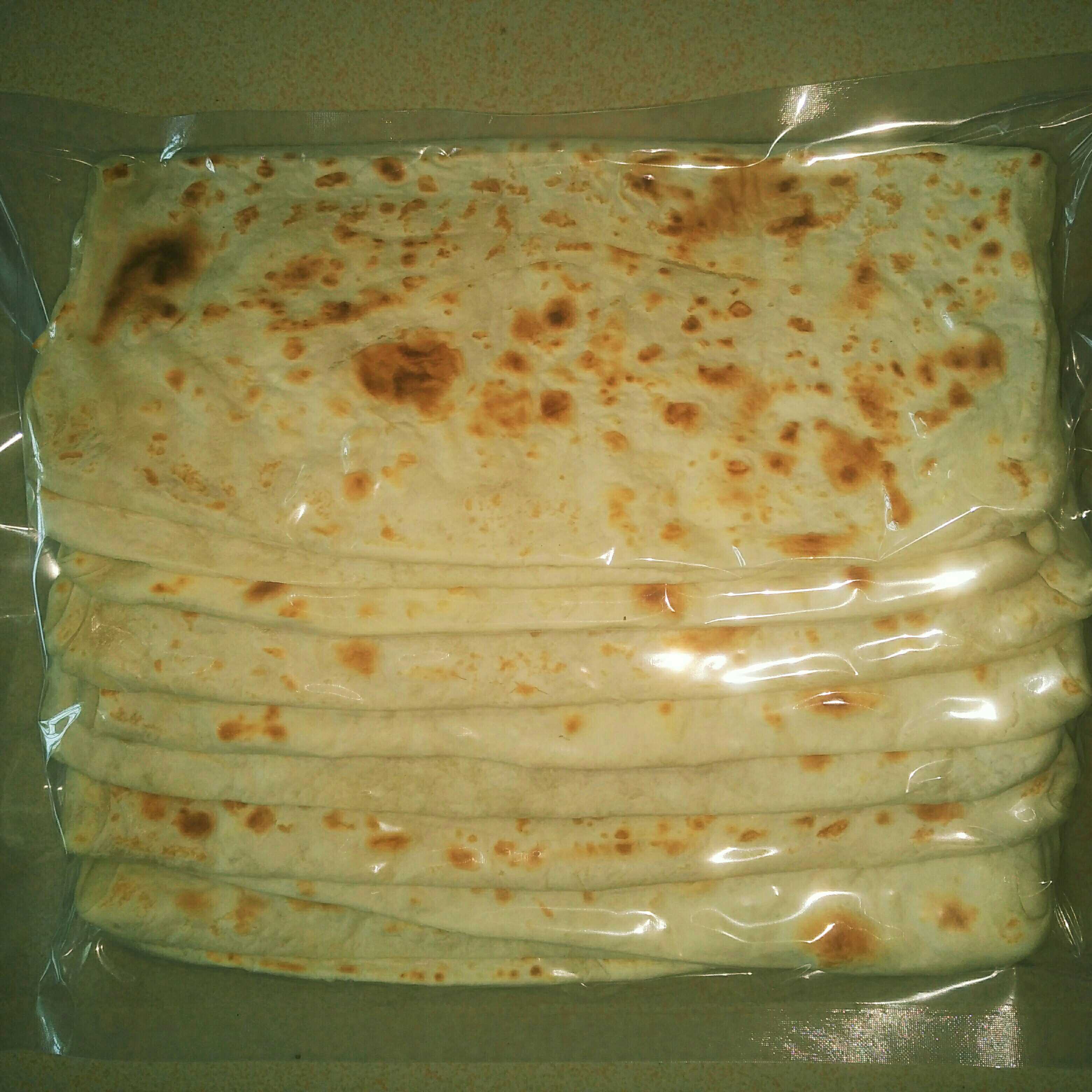 个批发 30 新品夏津名吃焖火烧特产王府火烧皮炒饼山东焖饼饼丝特价