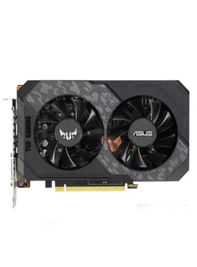 拆机华硕gtx1060 5g6g 1660s6g独立