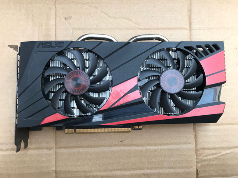 影驰gtx10603g虎将图片