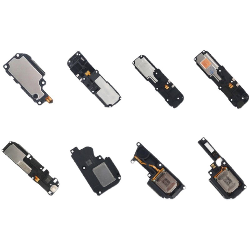 闪鹿喇叭总成适用红米note8pro8tnote9pro9s10x手机零部件