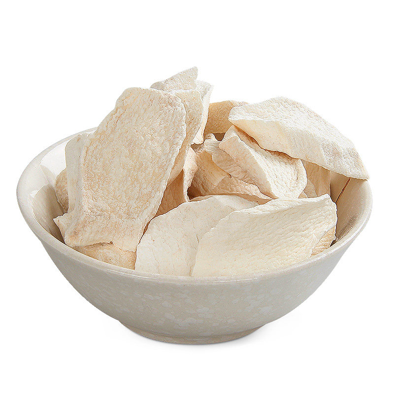 沁水岸〕河南焦作垆土铁棍山药片山药干怀山片淮山药片粉500g