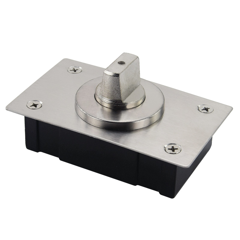 固钛360度旋转转轴玻璃门木门金门玄关天地门轴地弹簧