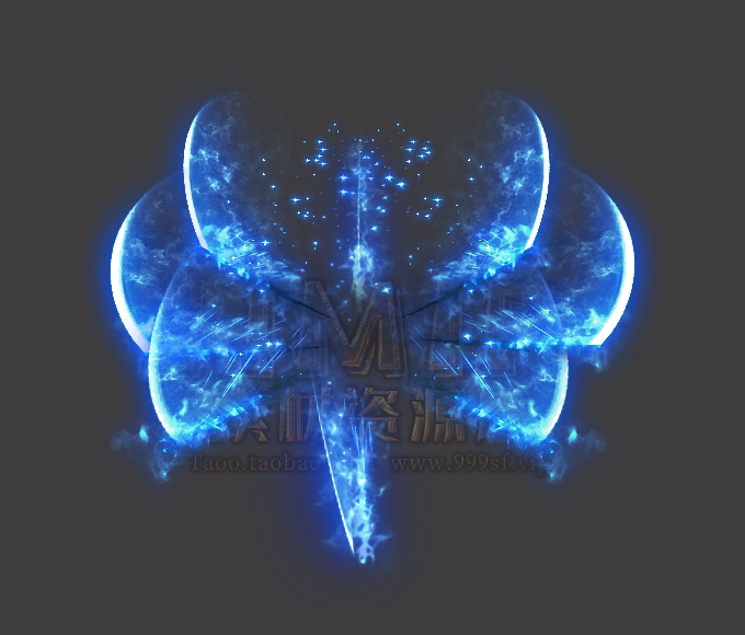 技能传奇素材暴怒刺杀全屏单方向方向攻击特效设计素材