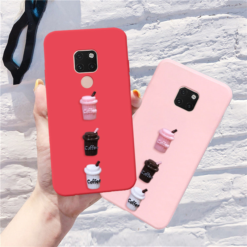 华为mate20手机壳meta20pro软壳20x5g版m20por保护套mt全包mete20x 5g