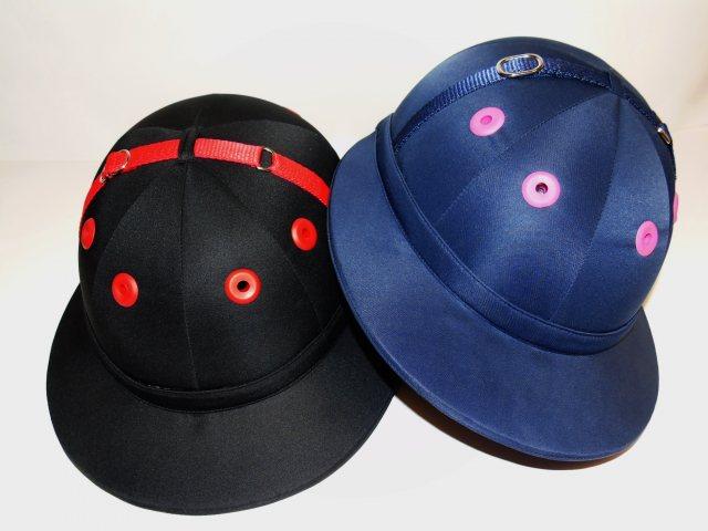 马球头盔安全抗震防摔男女儿童骑马帽子装备马球帽