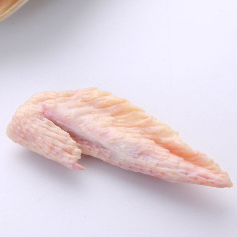 翅尖六和冷冻鸡翅一等1000g鸡小翅生3包江浙沪生鸡翅
