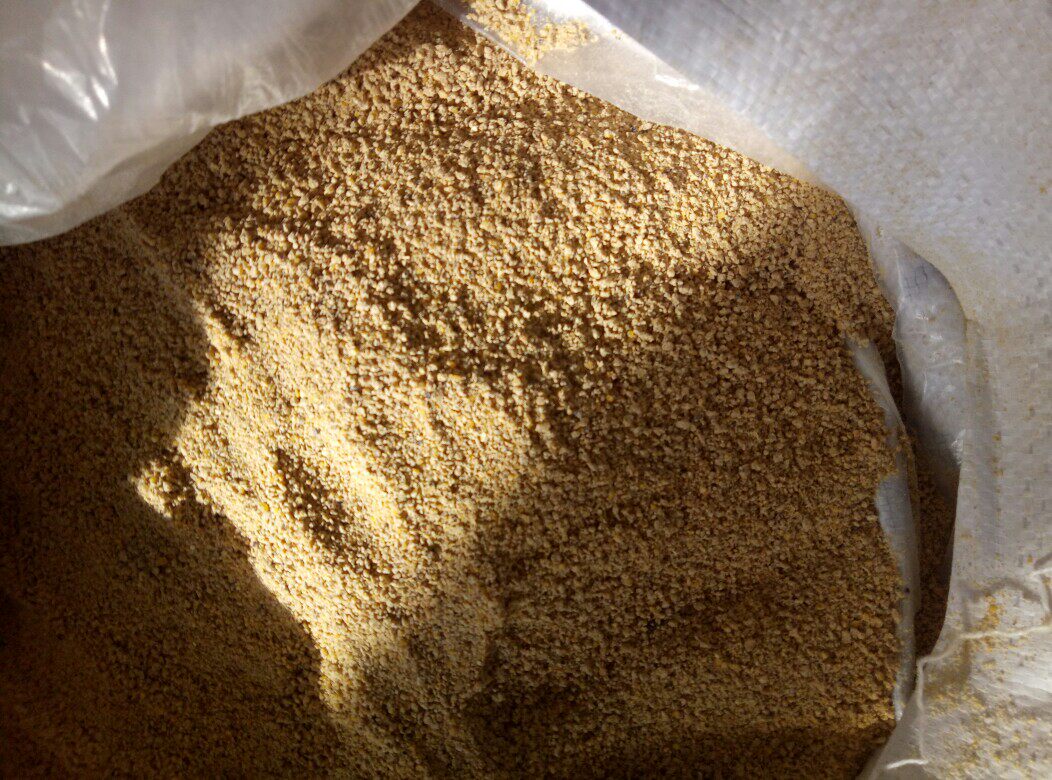 中粮集团小鹌鹑开口饲料 小鸡小鹧鸪育雏饲料 5斤装