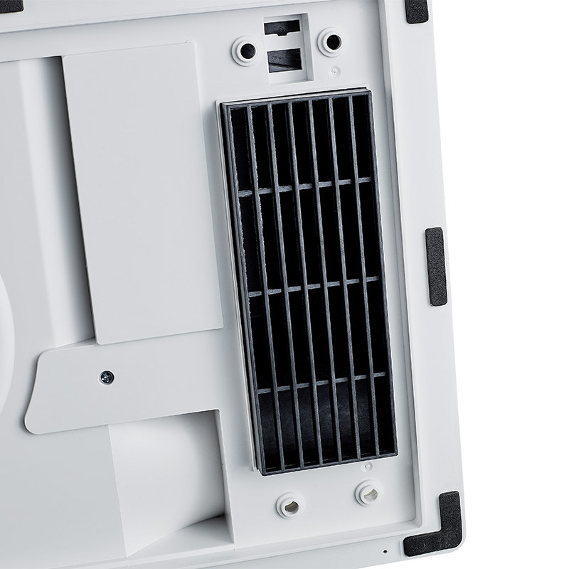 九牧浴霸集成吊顶排气照明一体暖风机浴室卫生间多功能浴霸