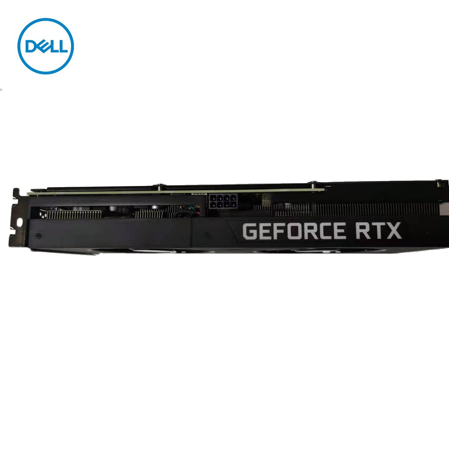 显卡英伟达戴尔dell全新拆机rtx3070不锁三星渲染显卡