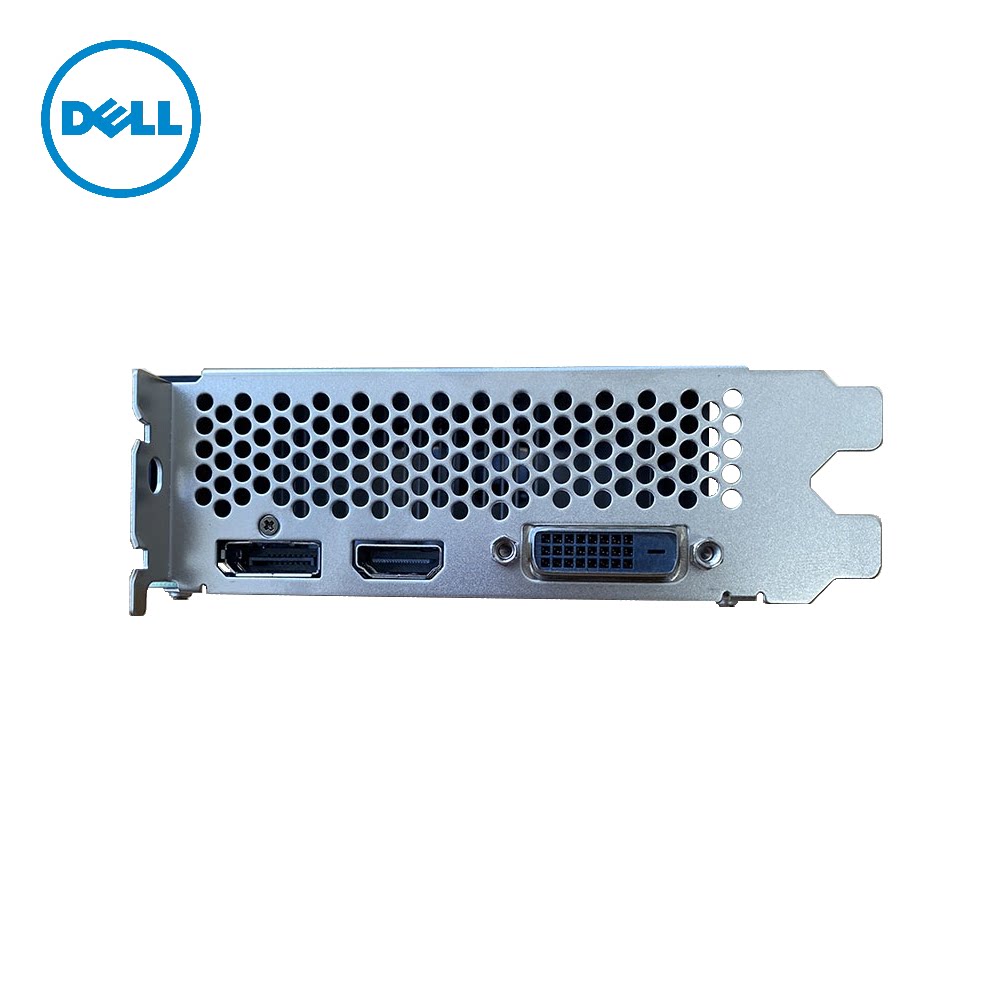 显卡英伟达戴尔dell全新拆机gtx1660s6g游戏渲染显卡