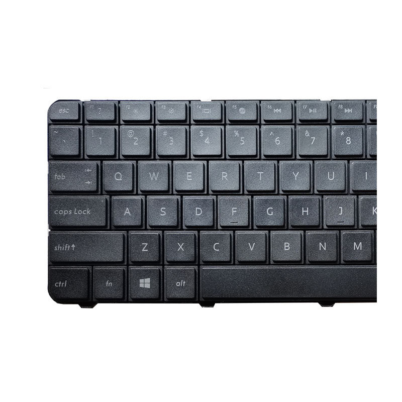 键盘hp惠普tpn-i105f105f101l105键盘