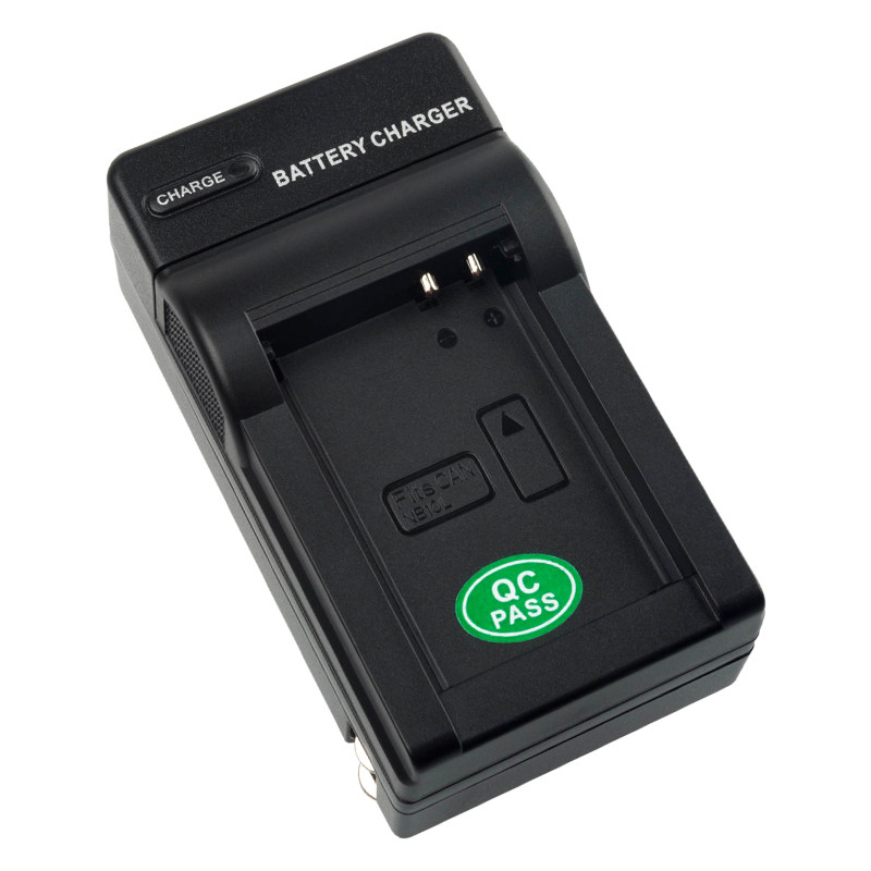 电池充电器沣标nb-10l适用佳能相机g1xg3xg16数码相机充电器