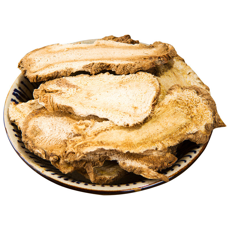 中药材正品独活独活片独摇草独长生500g包邮另寄生其他药食同源食品