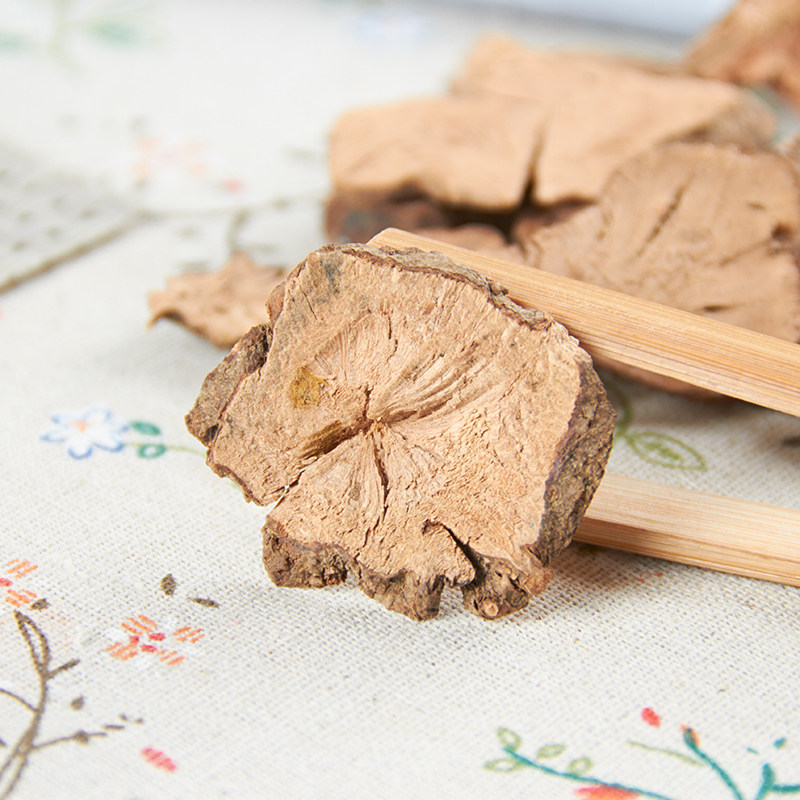 荞麦金荞麦中药材麦根开金苦荞头金乔麦乔麦新货500克其他药食同源