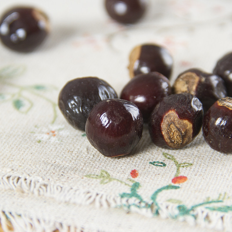 中药材桂圆核 干桂圆核 龙眼核 桂圆骨 元肉核 元肉籽元肉籽500g