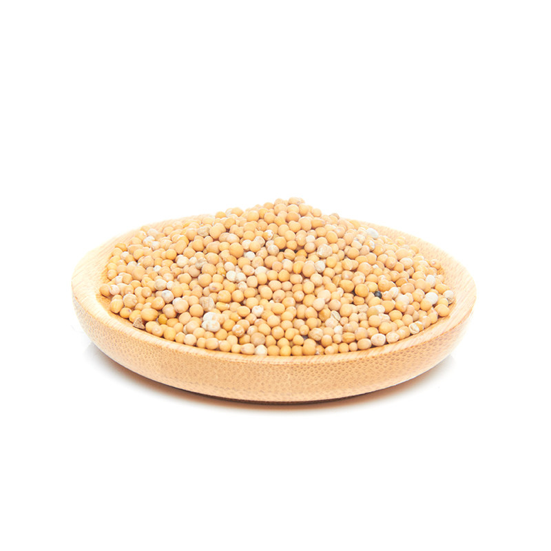 白芥子芥子中药材野生正品白芥籽另有炒白介子500克其他药食同源食品