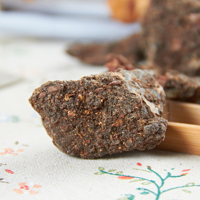 中药材没药制末药制醋炒500g满两斤其他药食同源食品 原价26元 现价