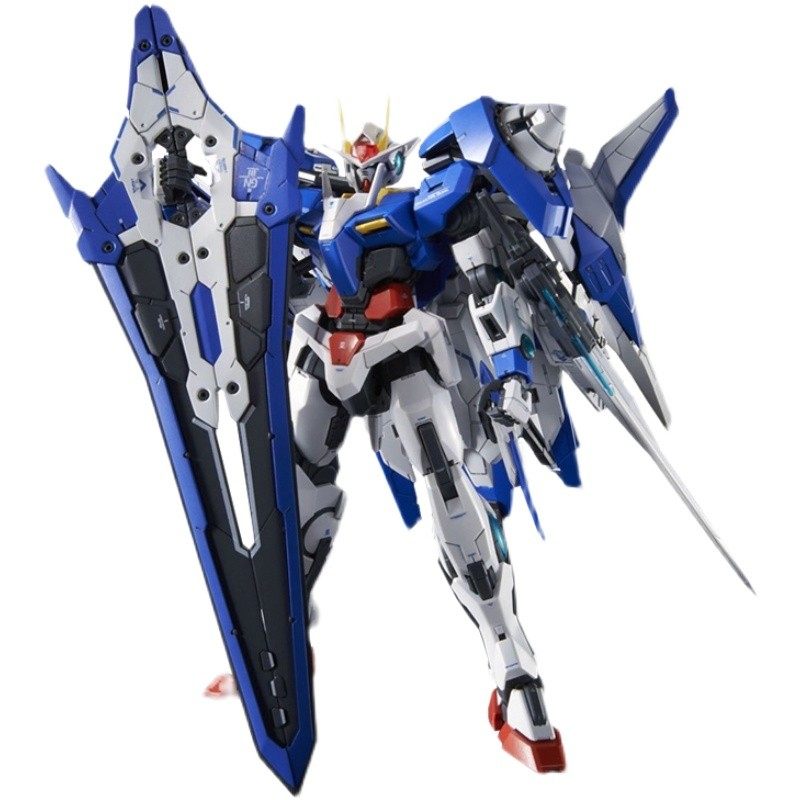 万代mg高达强化模组xnraiser00r限定预售高达模型专区